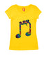 Quirkipedia ARR 4 ARR ARR Womens Tshirts